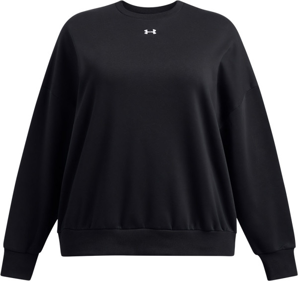 Under Armour Damen Rival Os Crew&