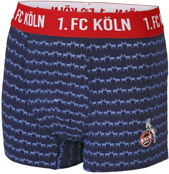 1. FC Köln Boxershorts Am Puffelskooche 2010827