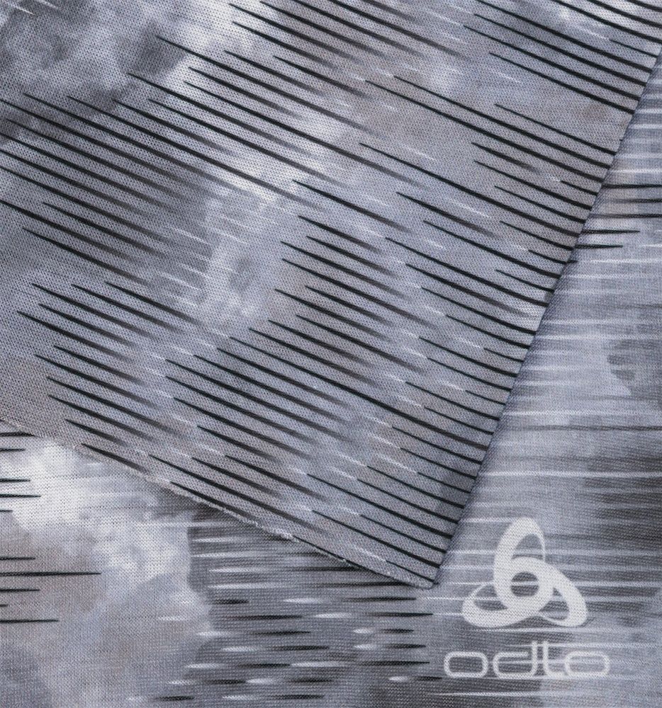 Odlo Tube Active Light Print 763069 - Herren / Unisex