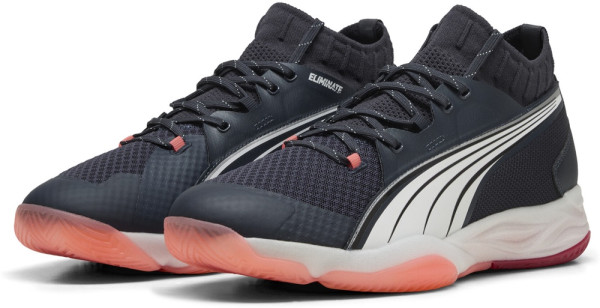 Puma Indoorschuhe Low Eliminate Nitro SQD 108296