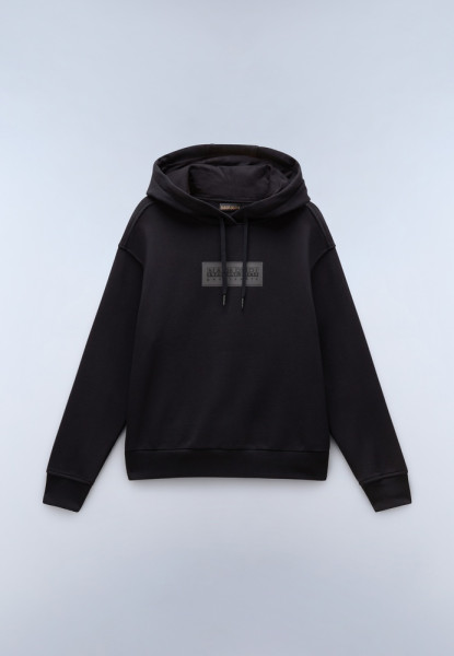 Napapijri Damen Sweatshirt B-Box Logo H NP0A4HYQ