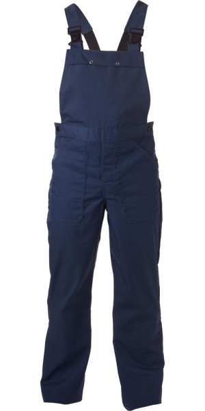 Basic Line Overall Latzhose Brest