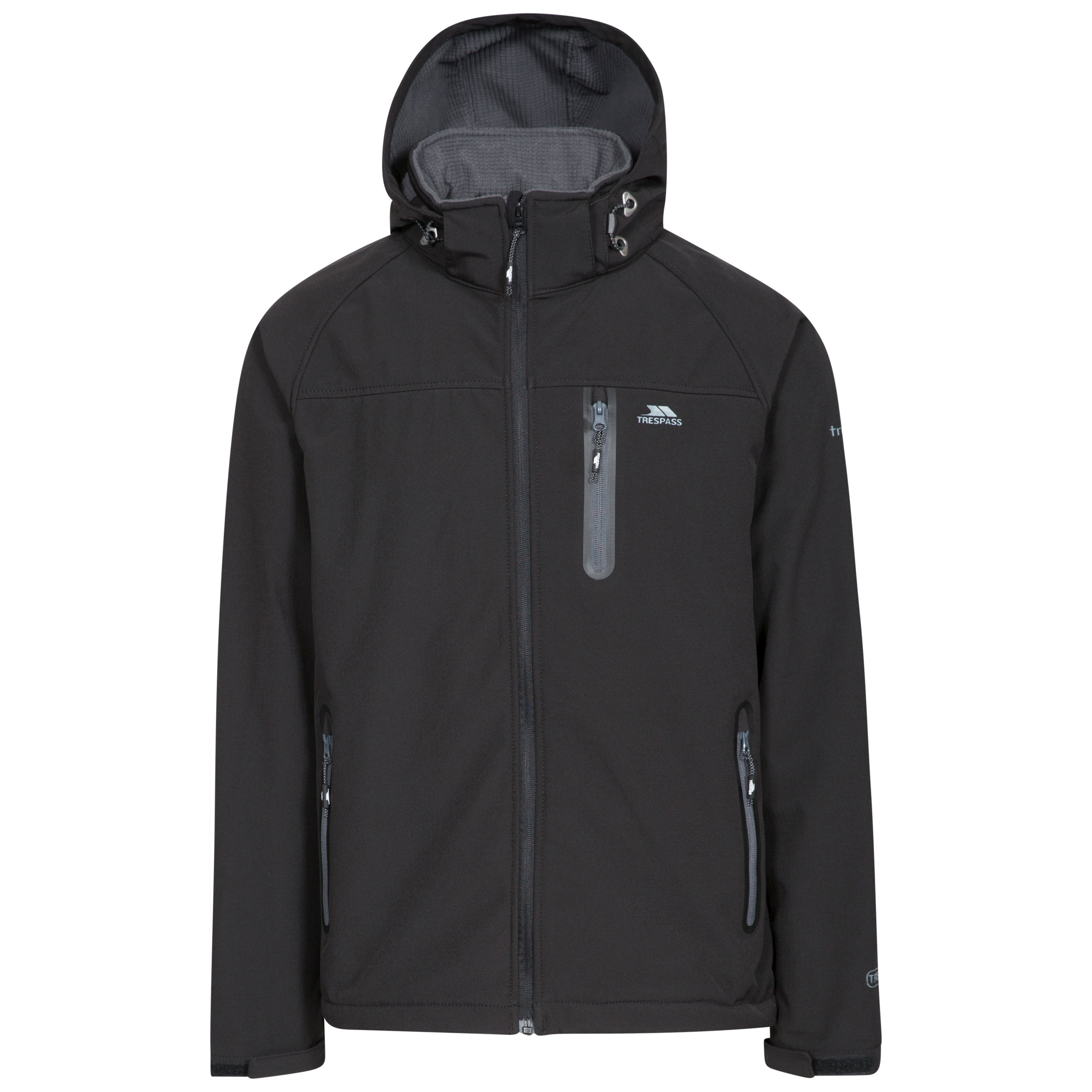 Trespass jacket discount