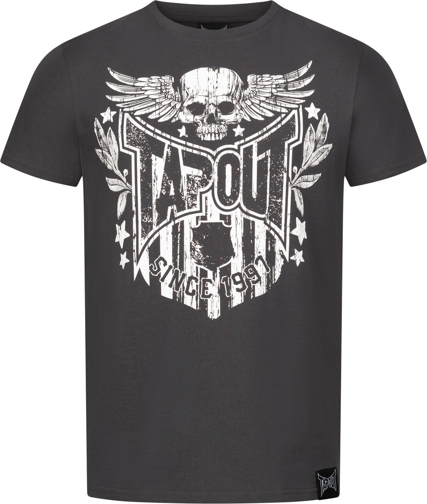 Tapout Westlake T-Shirt normale Passform - Herren / Unisex
