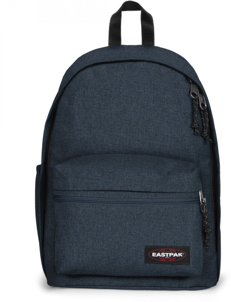 Eastpak Rucksack Backpack Office Zippl'R Triple Denim