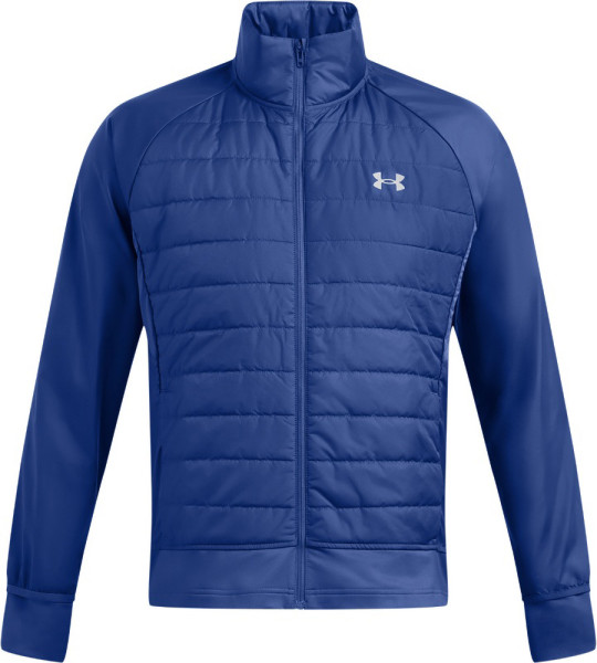 Under Armour Softshelljacke Ua Launch Insulated Jacket