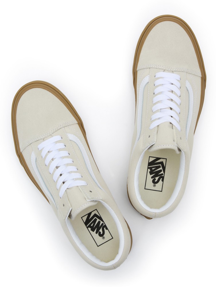 Vans Lifestyle Sneaker Ua Old Skool 000D3H - Herren / Unisex