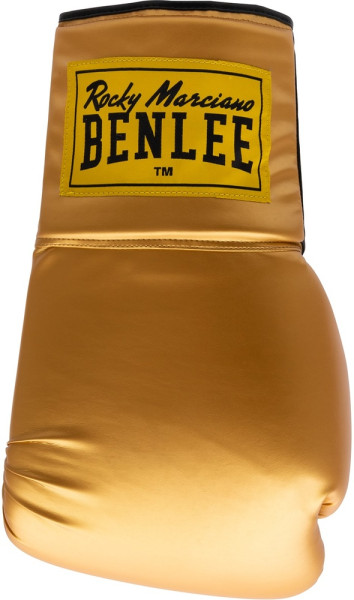 Benlee Giant Benlee Autogramm Handschuh Benlee