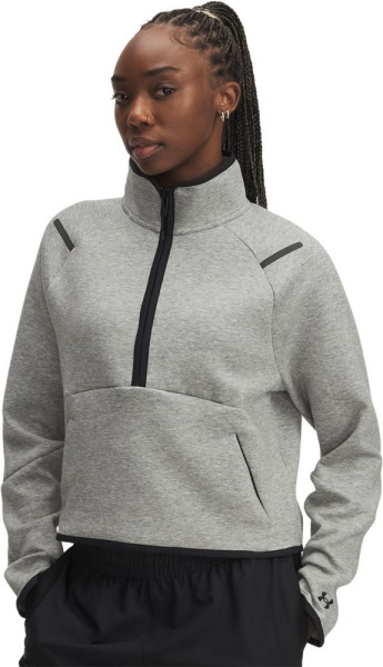 Under Armour Damen Sweatshirt Unstoppable Fleece Half-Zip 6003671