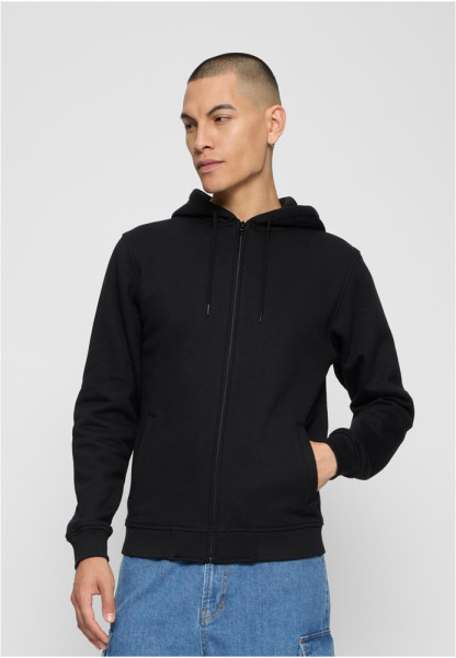 Urban Classics 2-Tone Zip Hoody TB287