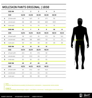 Brandit Moleskin Hose Original 1030