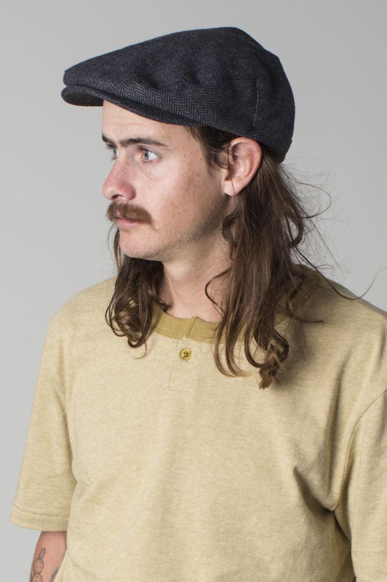 brixton herringbone