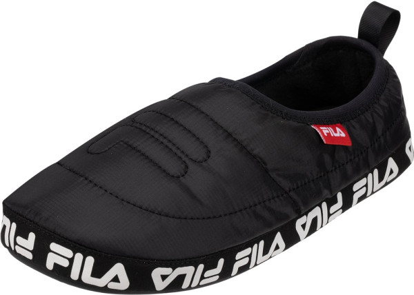 Fila Sneaker Trend Low Comfider Black