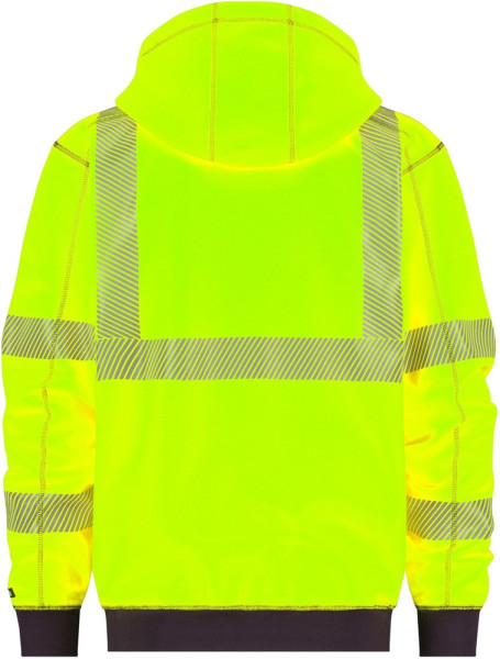 Dassy Warnschutz Kapuzensweatshirt Warnschutz Kapuzensweatshirt Evans PESCO84