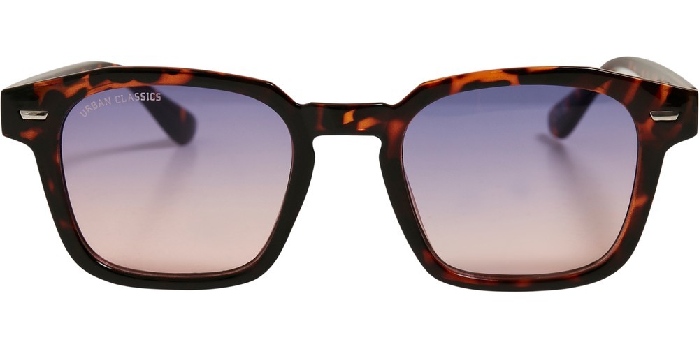Urban Classics | Case Maui | Lifestyle | With Men Sonnenbrille Accessoires Sunglasses Amber/Lilac