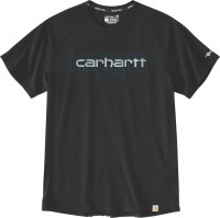 Carhartt Force S/S Logo Graphic Tshirt 106653