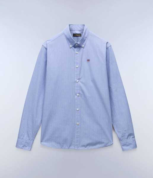 Napapijri Longsleeve G-Terra Ls NP0A4IDG