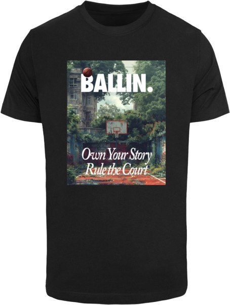 Mister Tee Own Your Story Tee MT3581