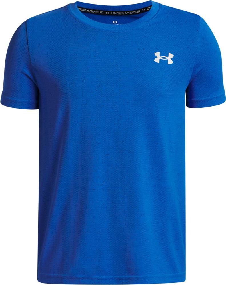 Under Armour Kinder Sportshirt Vanish Seamless T-Shirt 1388130 - Herren / Unisex