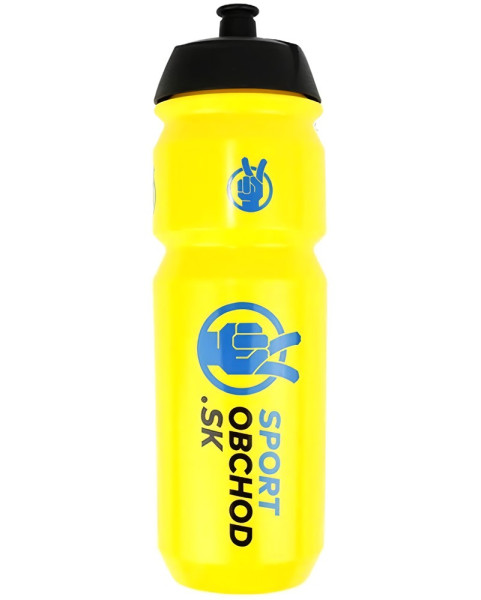 Sportega Universal Trinkflasche Flasche SportObchod.cz 750 ml 81364