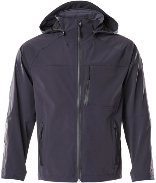 Mascot Hard Shell Jacke Unique 18601-411