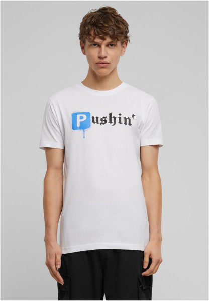 Mister Tee T-Shirt Pushin P Tee MT2131