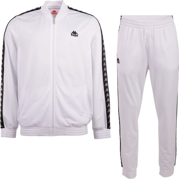 Kappa Jogginganzug, 2-teilig 313011J