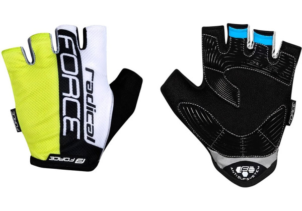 Force Handschuhe Fahrradhandschuhe RADICAL 60473