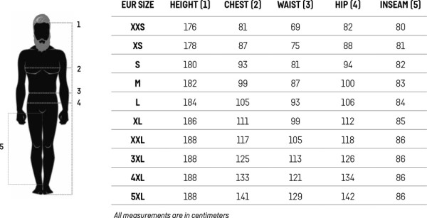 Hummel Sportshorts Hmlblaze Pro Training Shorts 233062