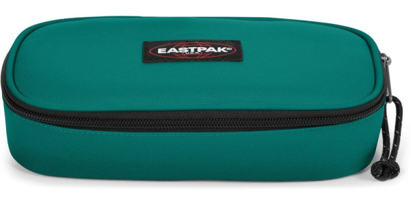 Eastpak Federmäppchen Oval Single Gaming Green