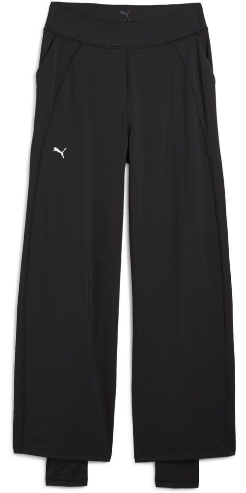 Puma Damen Sporthose MODEST PANTS 526704 - Damen