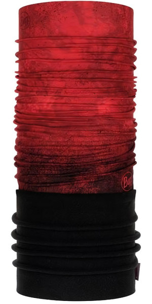 Buff Polar Katmandu Red