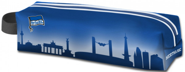 Hertha BSC Kinder Faulenzer Fussball