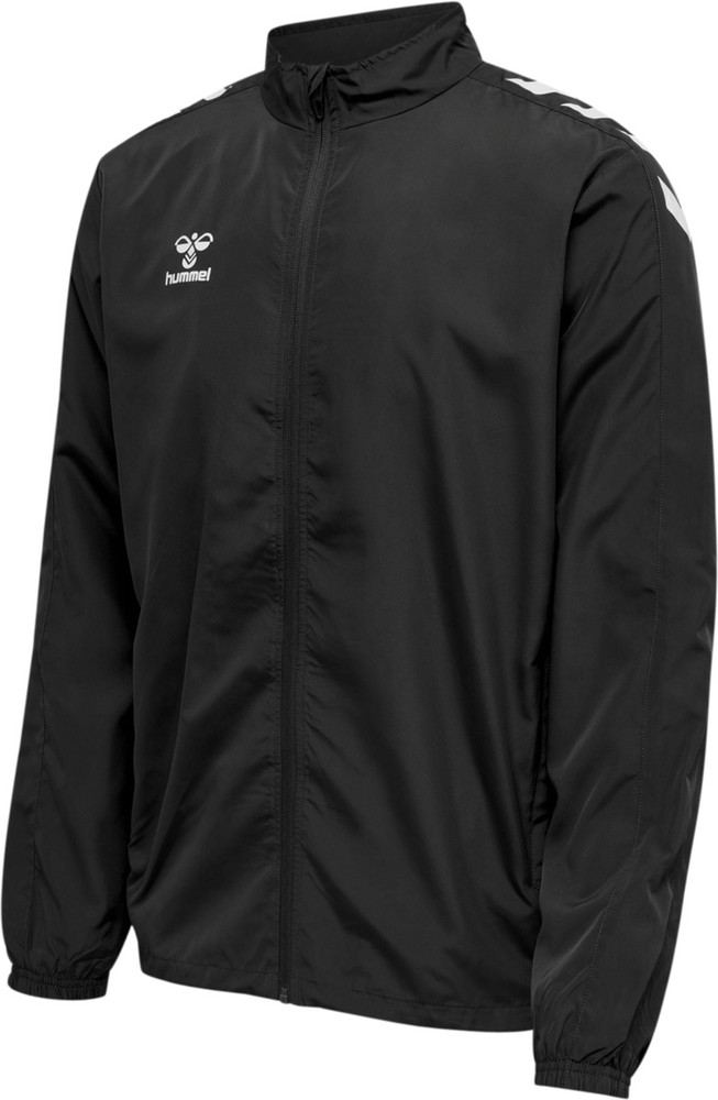 Hummel Trainingsjacke Hmlcore Xk Micro Zip Jacke 211485 - Herren / Unisex