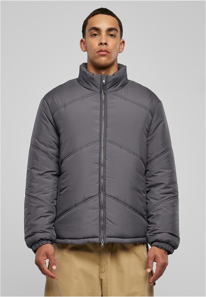 Urban Classics Arrow Puffer Jacke - Herren / Unisex