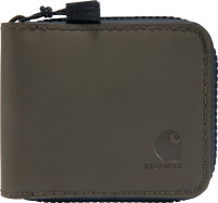 Carhartt Water Repellent Zipper Wallet B0000248 Carhartt Water Repellent Zipper Wallet B0000248