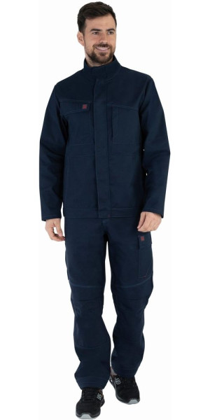 Lafont Jacke H Jaspe 3MIMUP