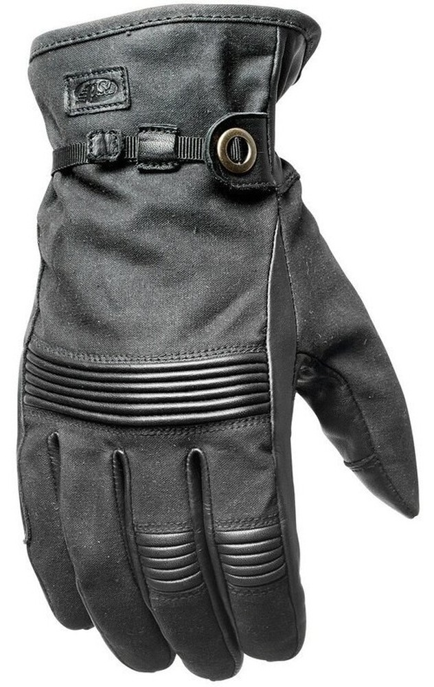 Roland Sands Design Motorrad-Handschuhe Truman - Herren / Unisex