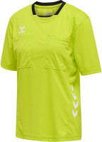 Hummel Damen Trikot Kurzarm Hmlreferee Chevron Wo Jersey S/S