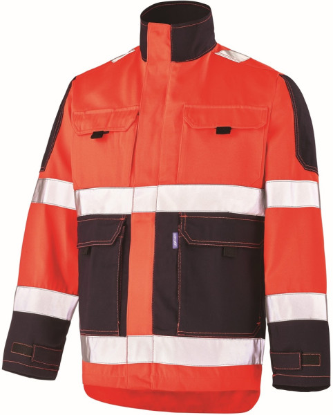 Cepovett Jacke Fluo Tech 92828267