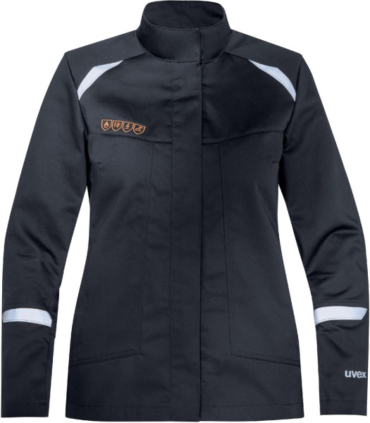 Uvex Damen Arbeitsjacke Suxxeed Multifunction 7033