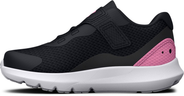 Under Armour Mädchen UA Surge 3 AC Laufschuhe