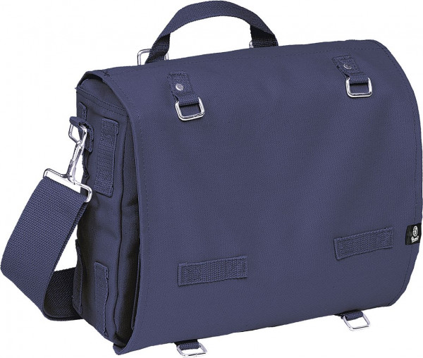 Brandit Tasche Kampftasche, groß in Navy