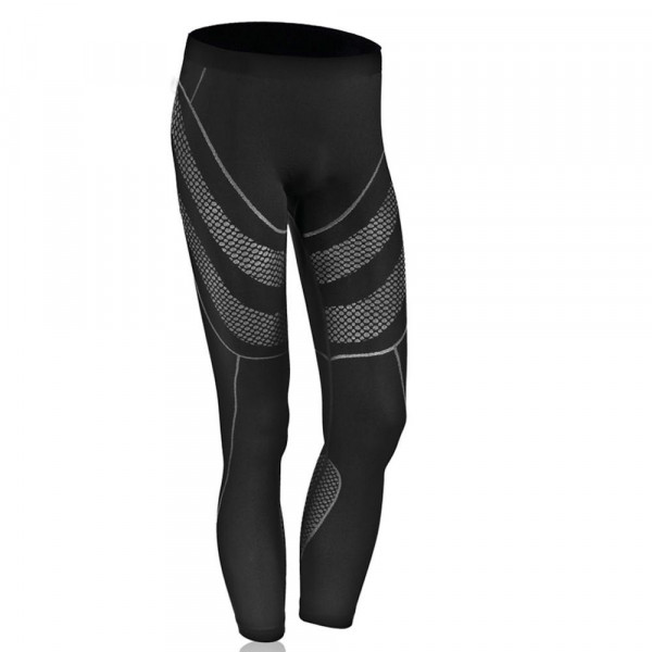 F-Lite Leggings Longtight Herren Megalight 200 All Season Black