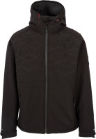 DLX Jacke Lewis- Male Dlx Softshell Jacket