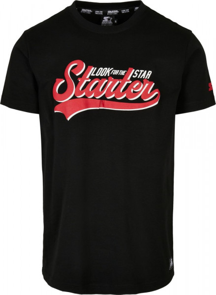 Starter Black Label Swing Tee Black