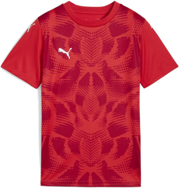 Puma Kinder TeamUltimate Jersey Jr 706282