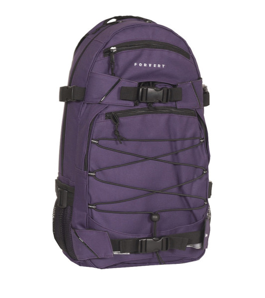 Forvert Rucksack Louis Purple
