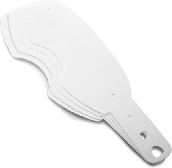 Oakley Airbrake MX Laminated Tear-Off 14Pk