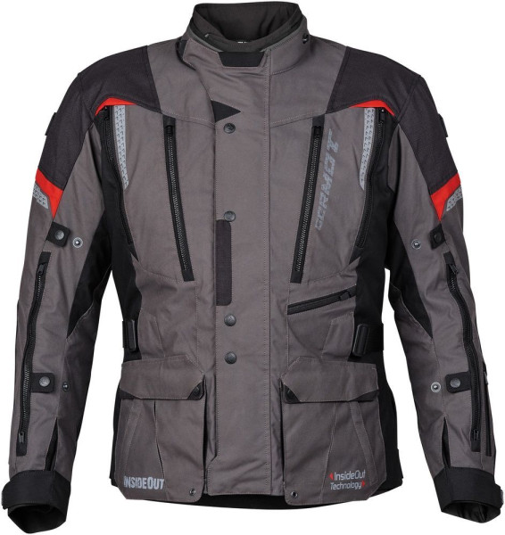 Germot Motorrad Textiljacke InsideOut GM50231003